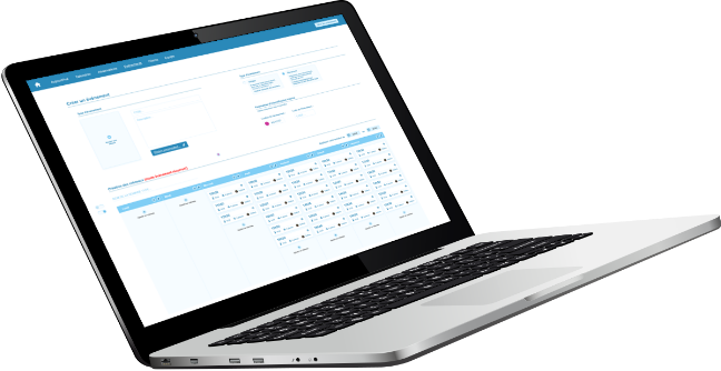 Module sur mesure